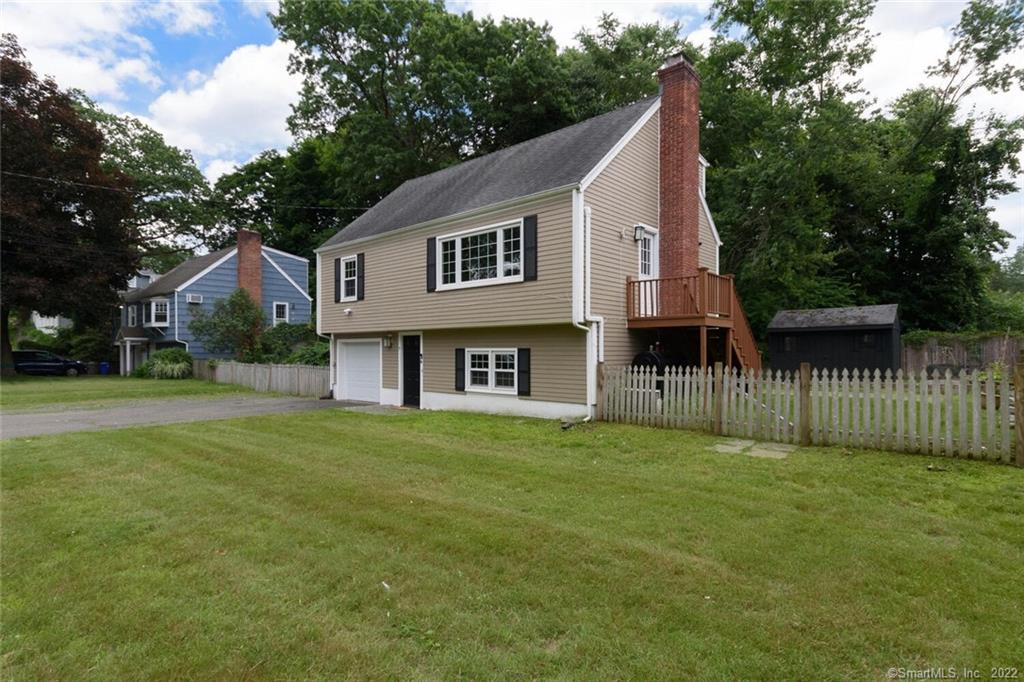 7 Willowbrook Drive Westport CT 06880