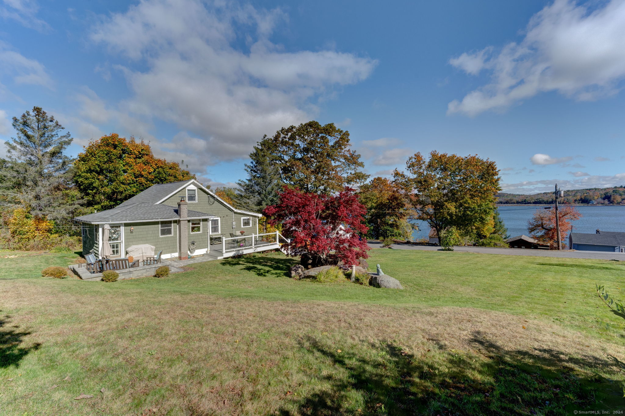 27 Tyler Lake Heights Goshen CT 06756