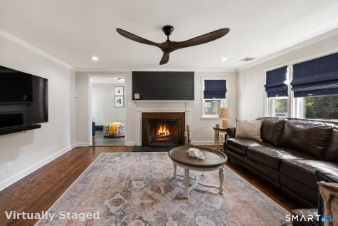 163 Clearfield Road Wethersfield CT 06109