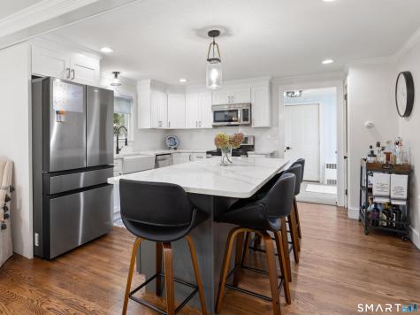 163 Clearfield Road Wethersfield CT 06109