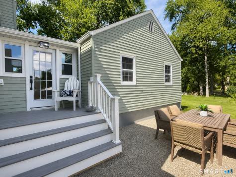 163 Clearfield Road Wethersfield CT 06109
