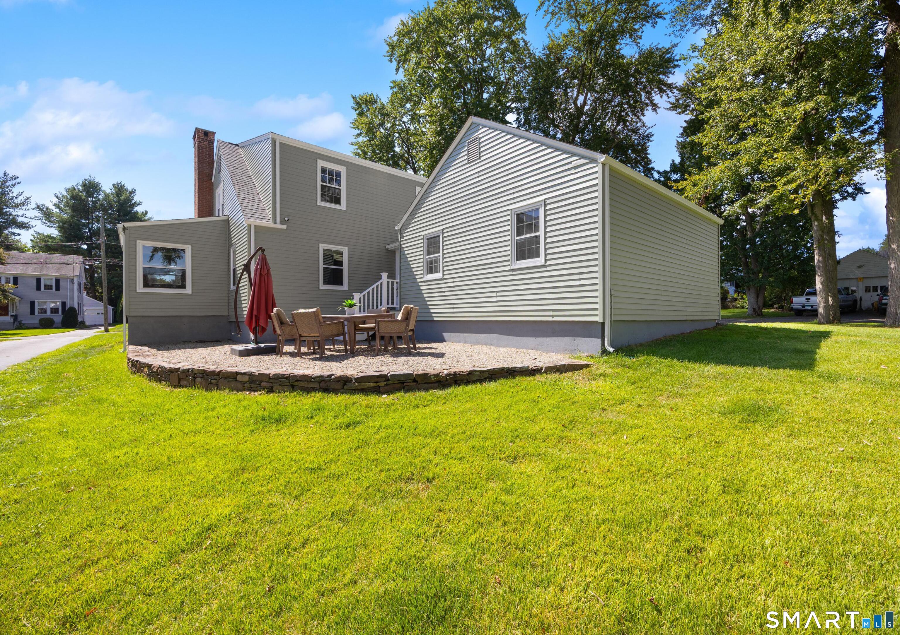 163 Clearfield Road Wethersfield CT 06109