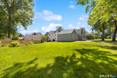 163 Clearfield Road Wethersfield CT 06109