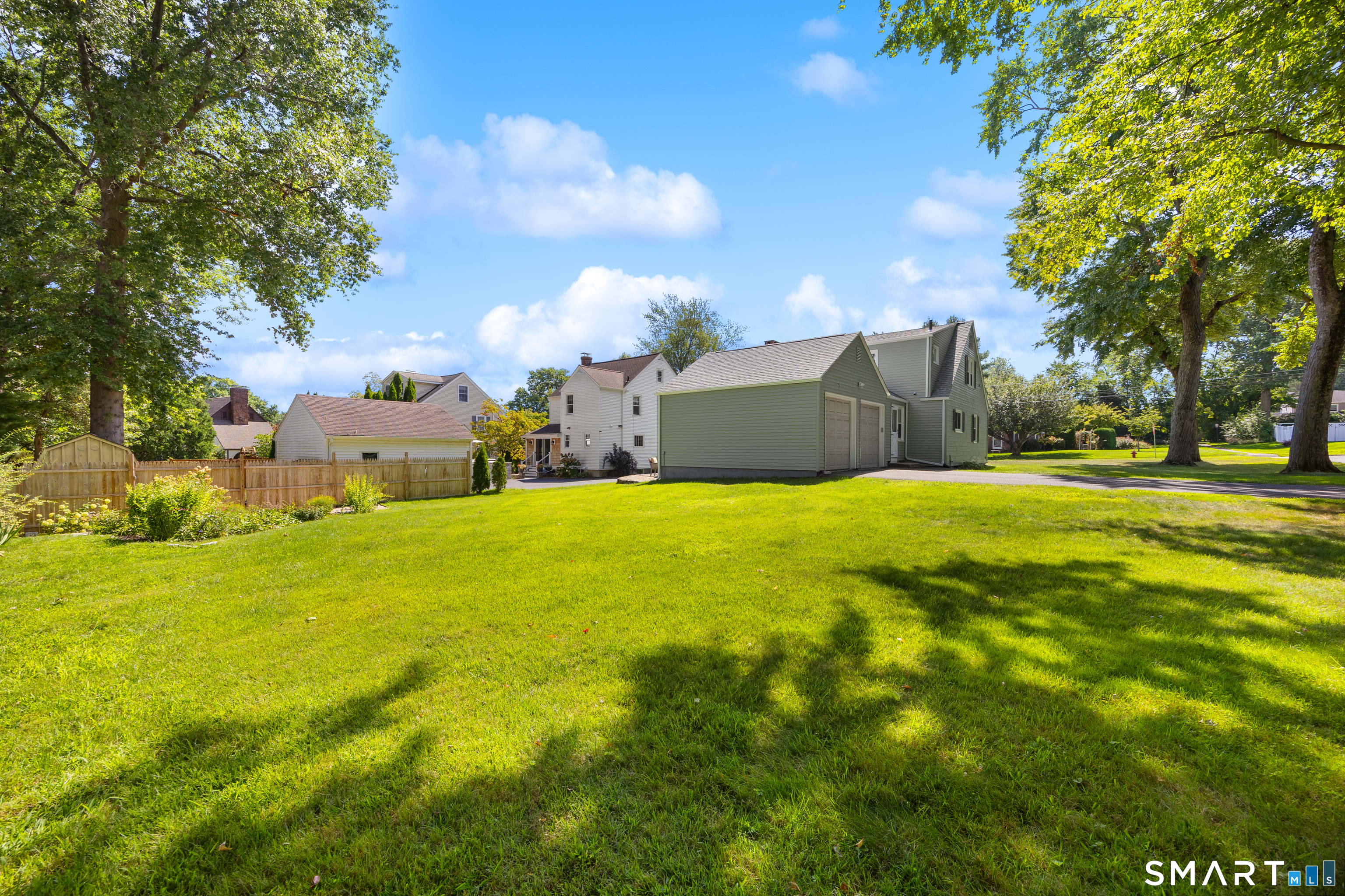 163 Clearfield Road Wethersfield CT 06109