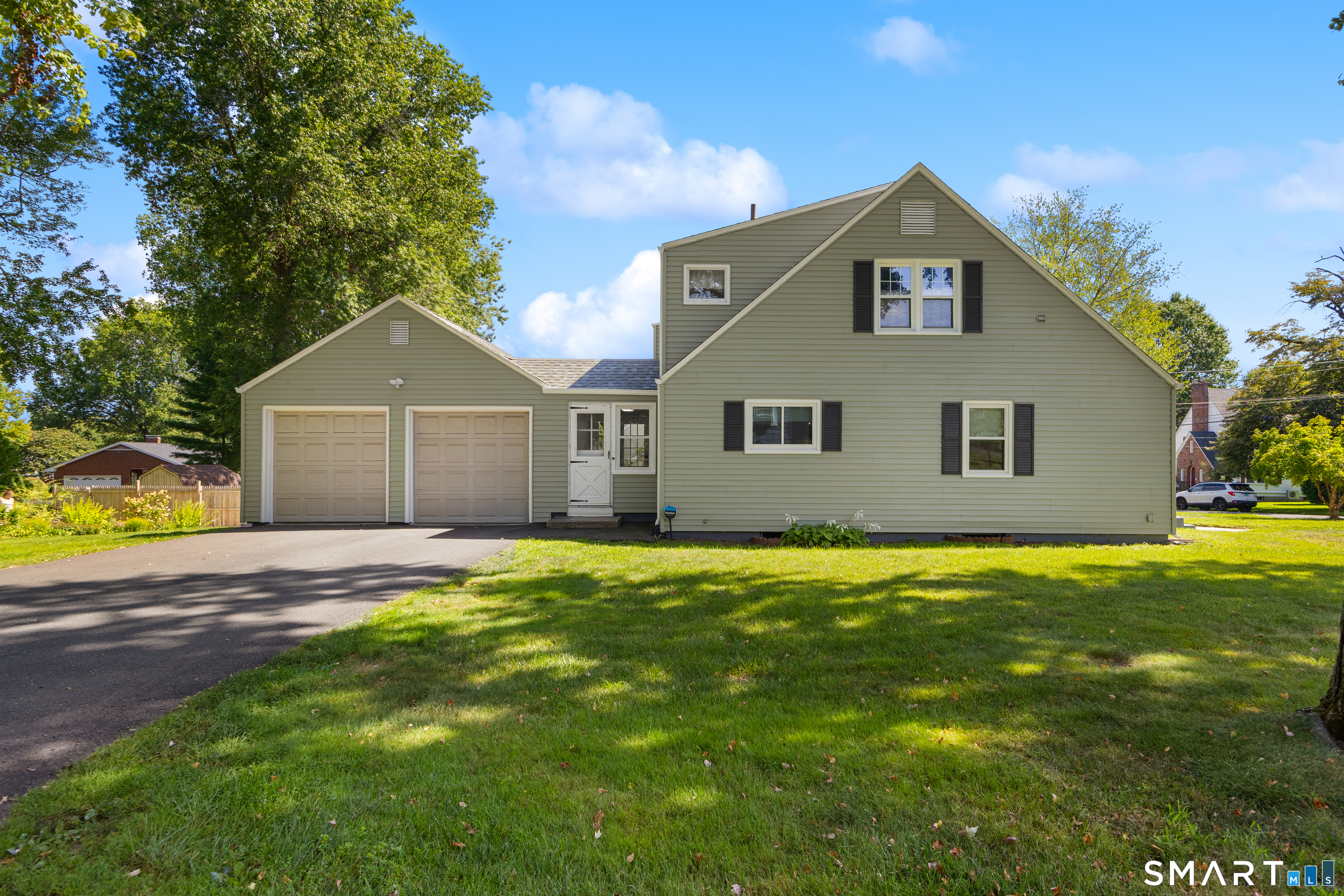 163 Clearfield Road Wethersfield CT 06109