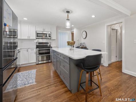 163 Clearfield Road Wethersfield CT 06109