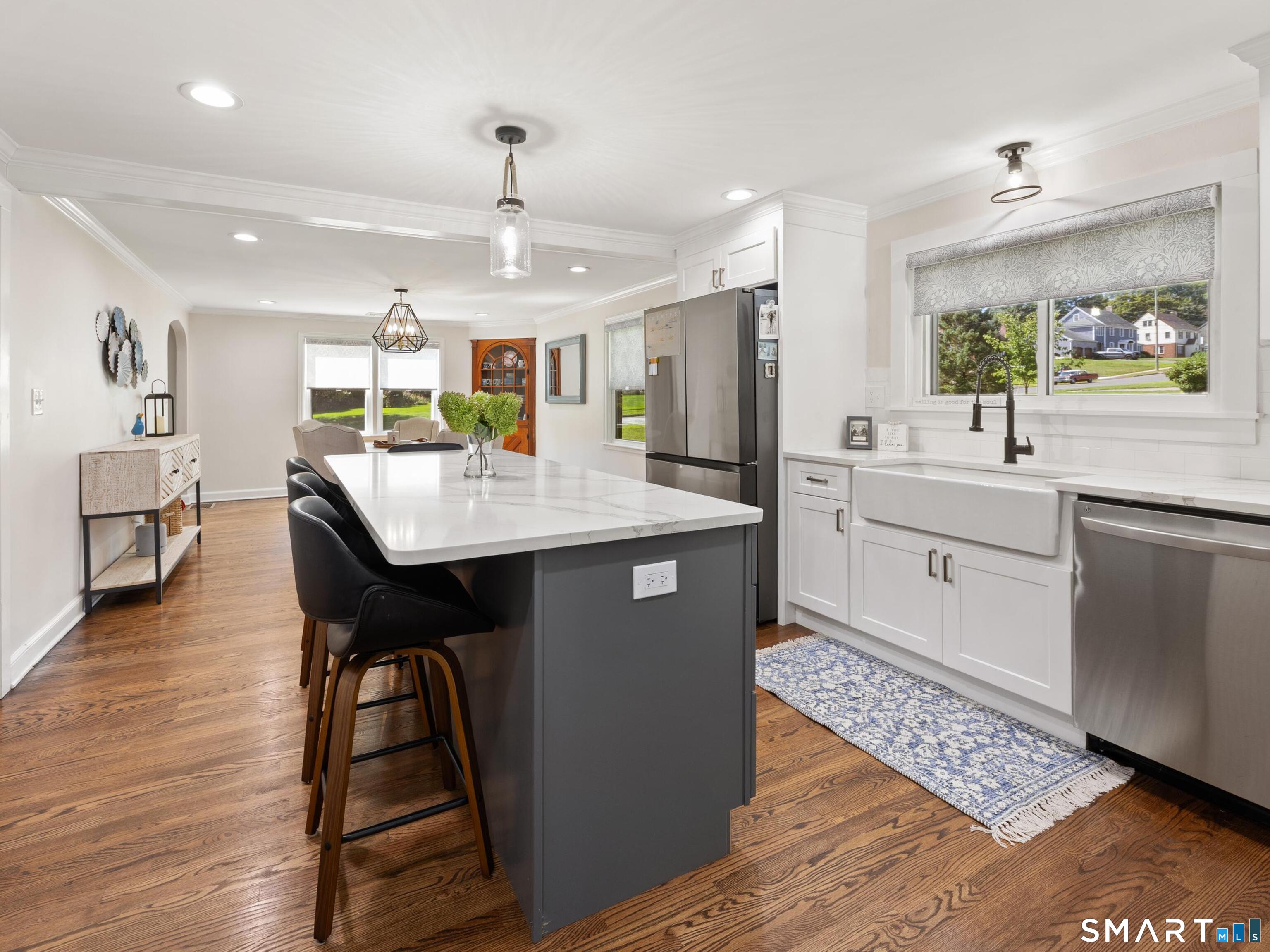 163 Clearfield Road Wethersfield CT 06109