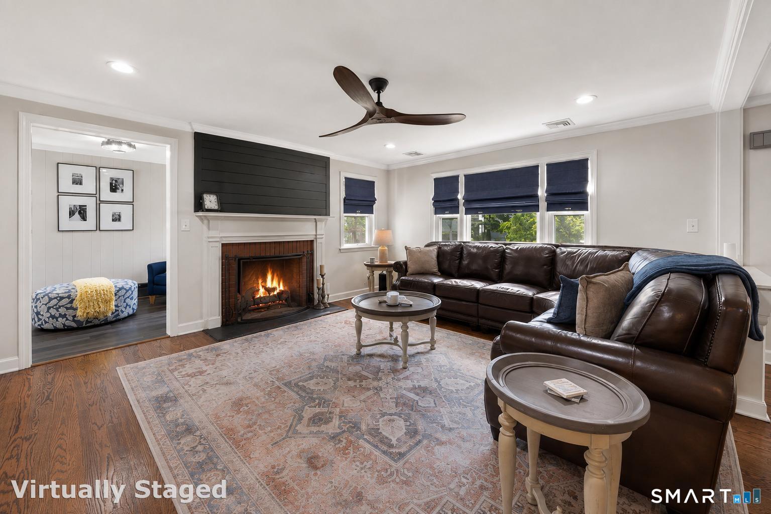 163 Clearfield Road Wethersfield CT 06109