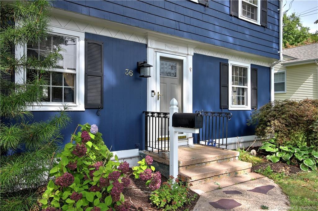 36 Mowry Street North Haven CT 06473