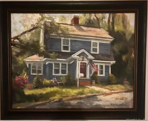 31 Thrushwood Place Waterbury CT 06708