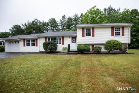 36 Jamestown Circle Wallingford CT 06492