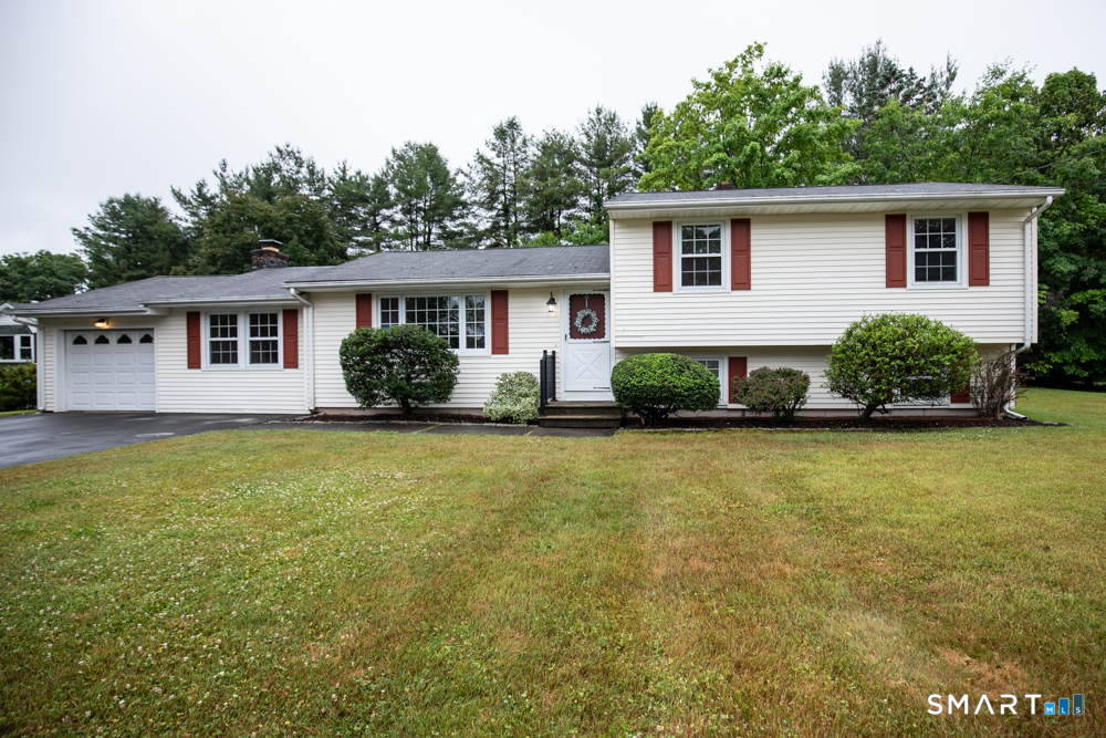 36 Jamestown Circle Wallingford CT 06492