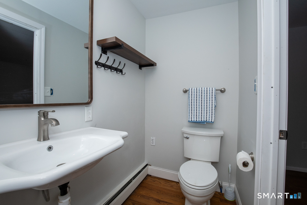 36 Jamestown Circle Wallingford CT 06492