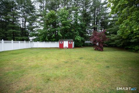 36 Jamestown Circle Wallingford CT 06492