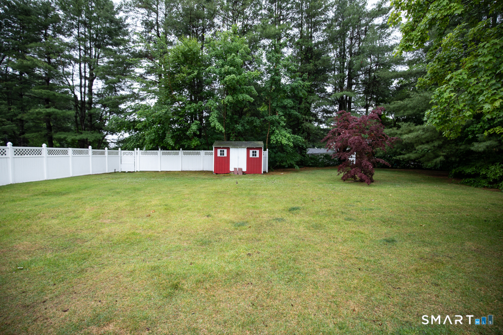 36 Jamestown Circle Wallingford CT 06492
