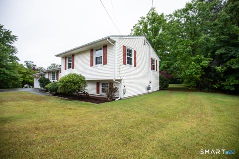 36 Jamestown Circle Wallingford CT 06492