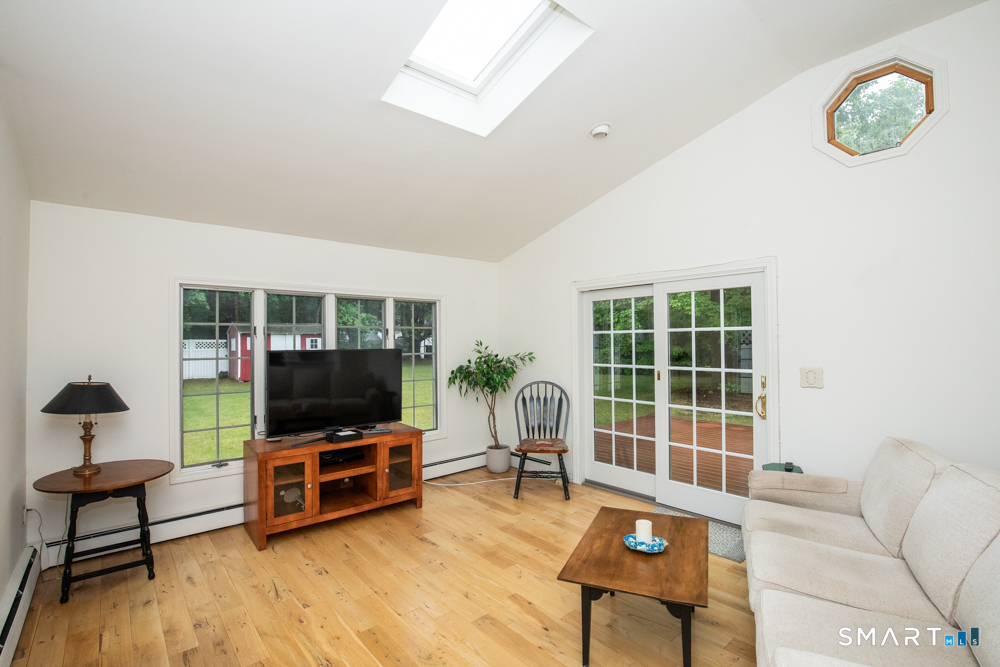 36 Jamestown Circle Wallingford CT 06492