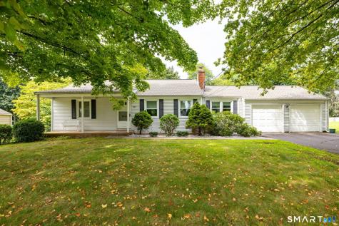 597 Maple Street Wethersfield CT 06109