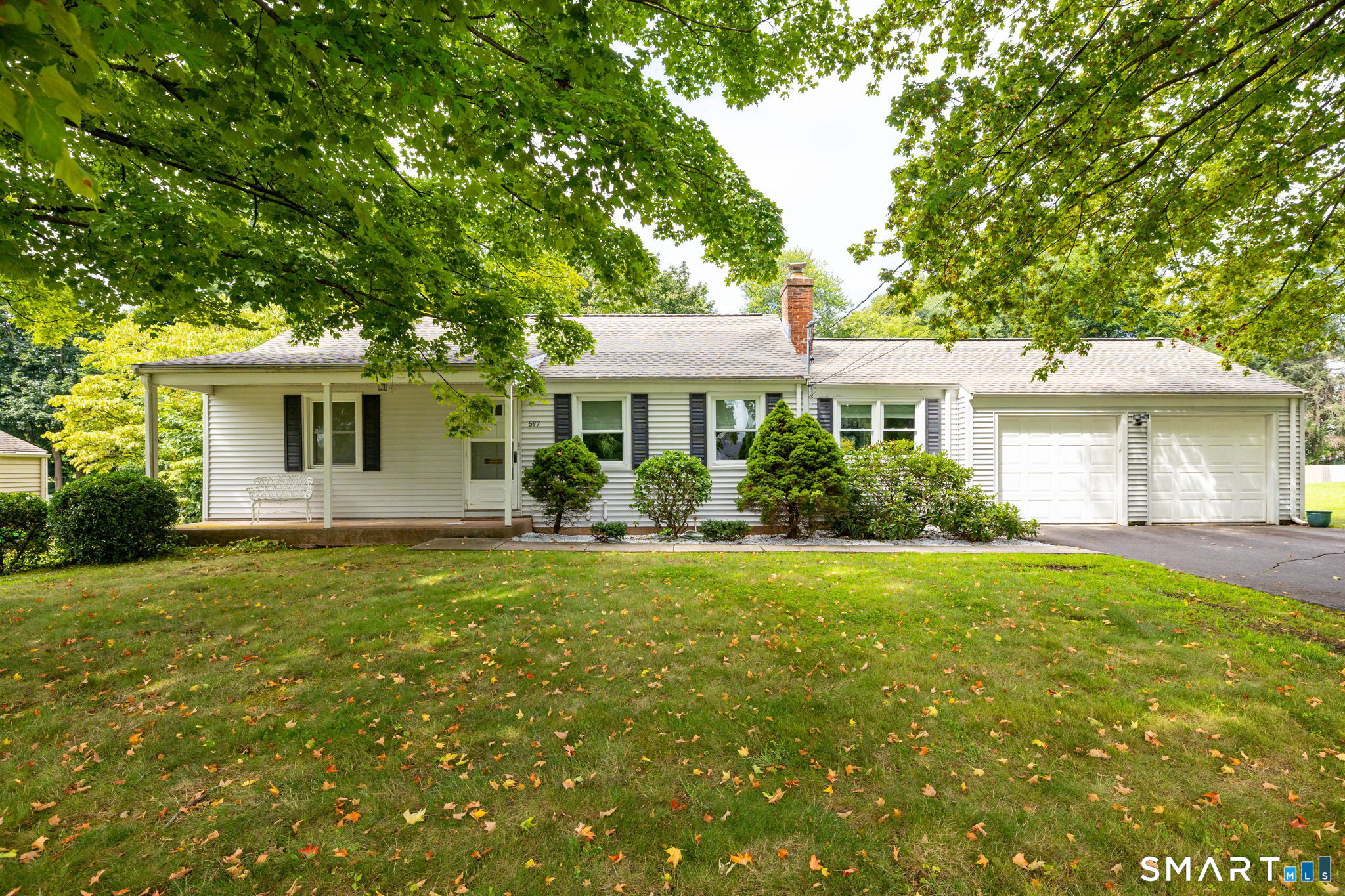 597 Maple Street Wethersfield CT 06109