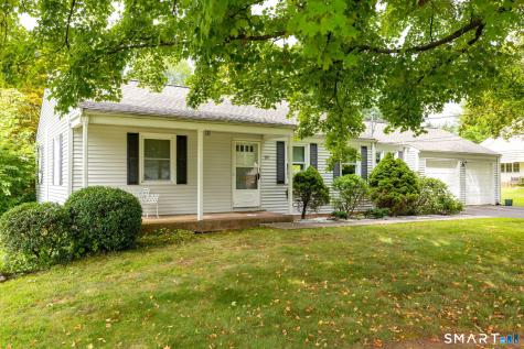 597 Maple Street Wethersfield CT 06109