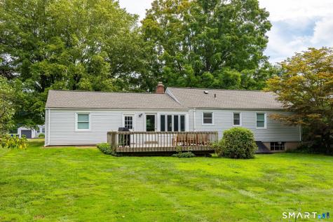 597 Maple Street Wethersfield CT 06109