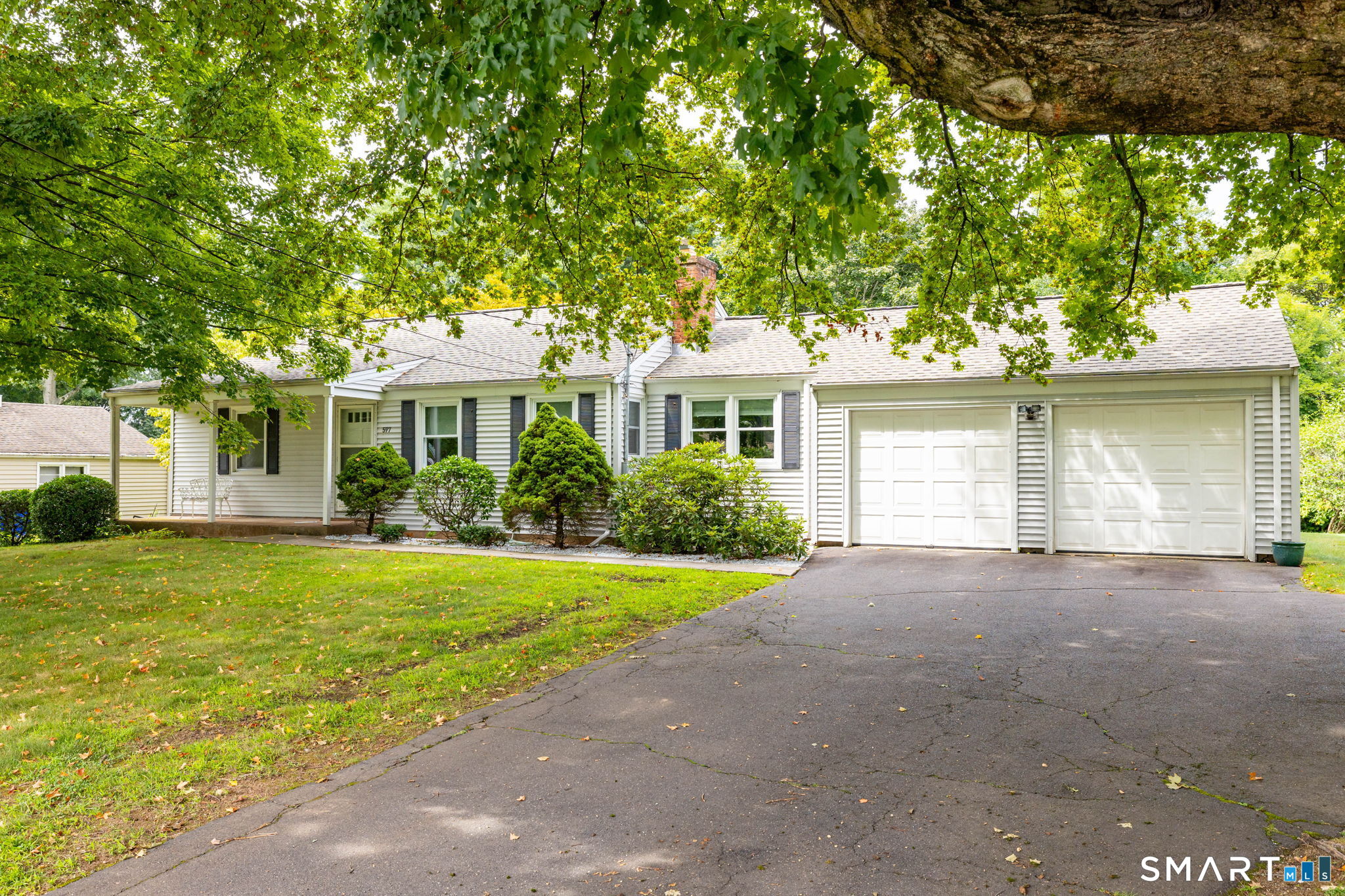 597 Maple Street Wethersfield CT 06109