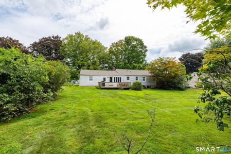 597 Maple Street Wethersfield CT 06109