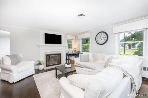 597 Maple Street Wethersfield CT 06109
