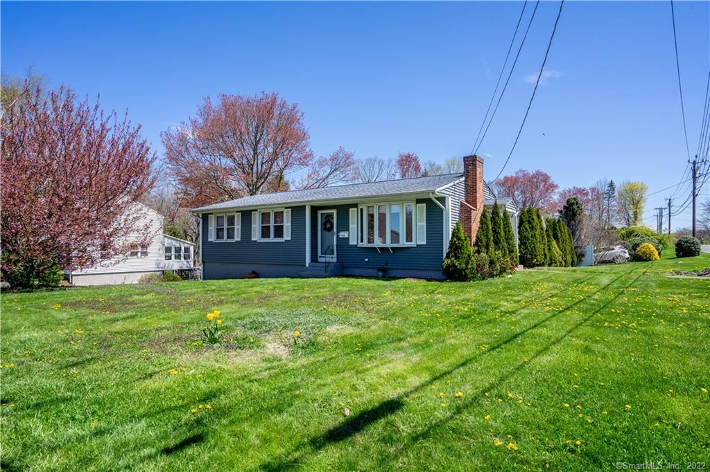 249 Lower Lane Berlin CT 06037