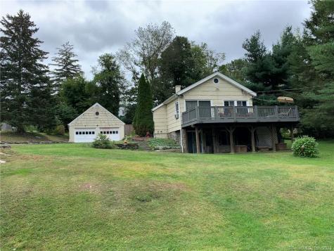 1 Andover Road Brewster NY 10509