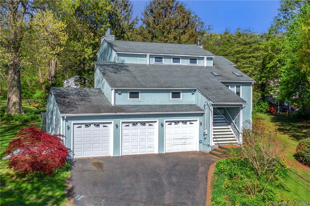 83 Masonic Avenue Wallingford CT 06492