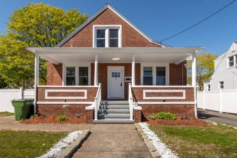 52 Webb Street Hamden CT 06517