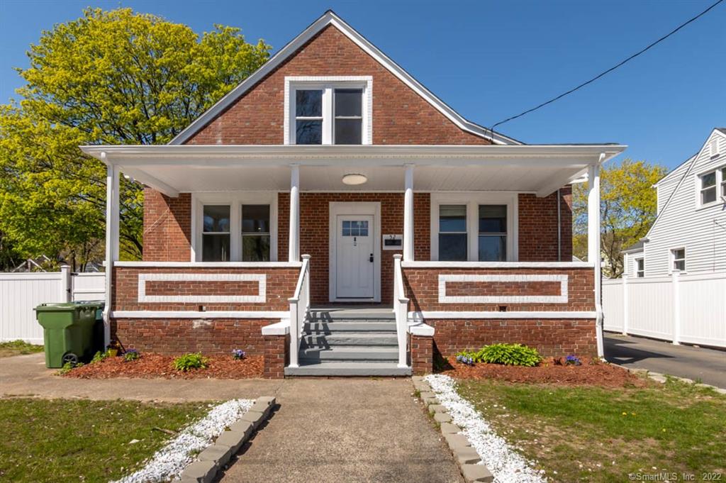 52 Webb Street Hamden CT 06517