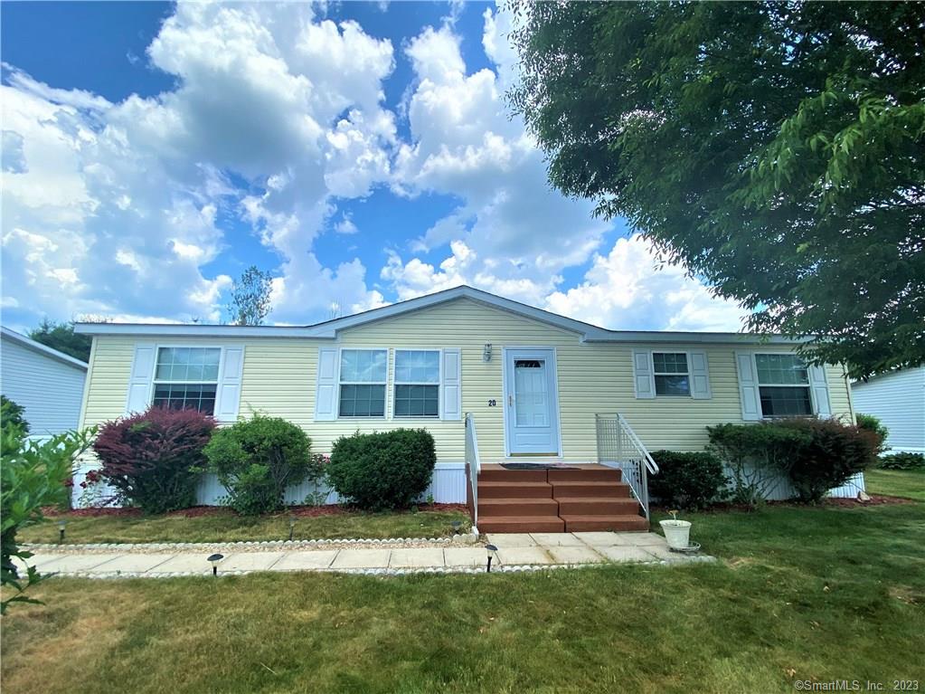 20 Haley Lane Windham CT 06256
