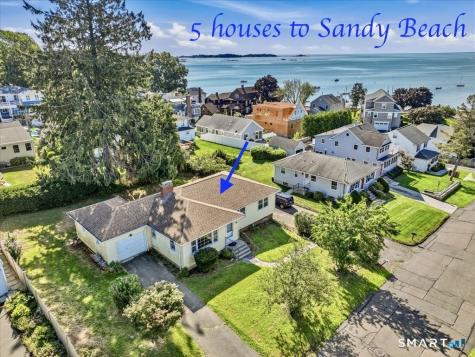 15 Third Avenue Branford CT 06405