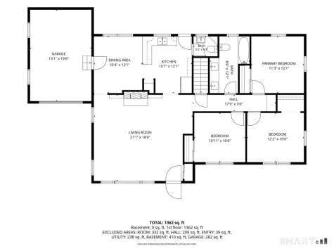 15 Third Avenue Branford CT 06405