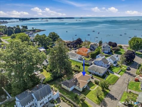 15 Third Avenue Branford CT 06405