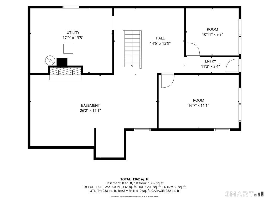 15 Third Avenue Branford CT 06405