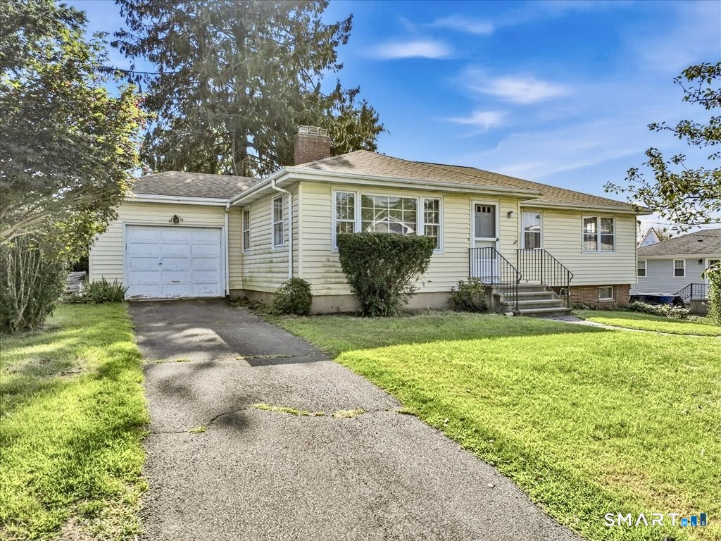 15 Third Avenue Branford CT 06405