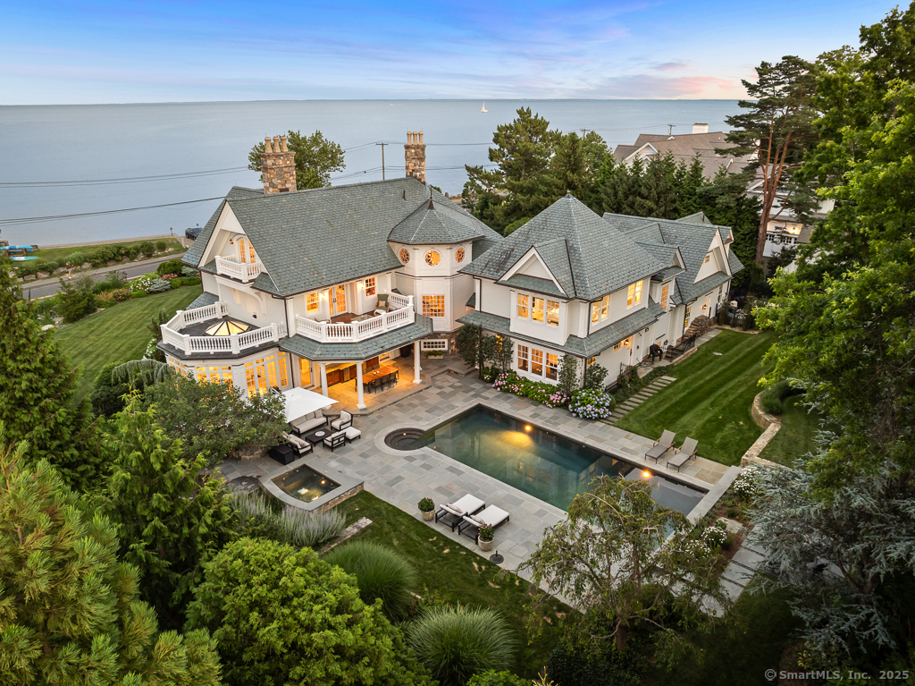 260 Hillspoint Road Westport CT 06880