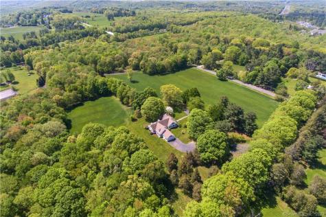 346 South Street Middlebury CT 06762