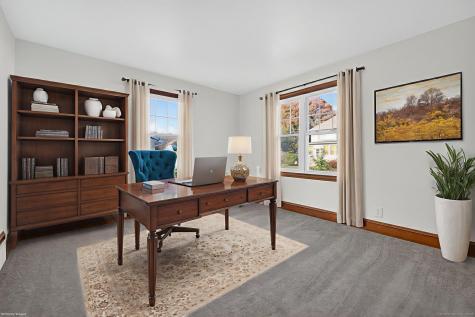 8 Quinebaug Road Norwich CT 06360