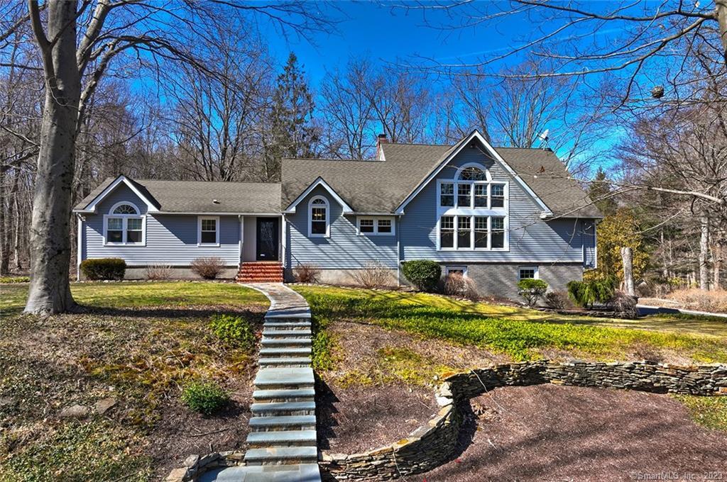 2560 Congress Street Fairfield CT 06824