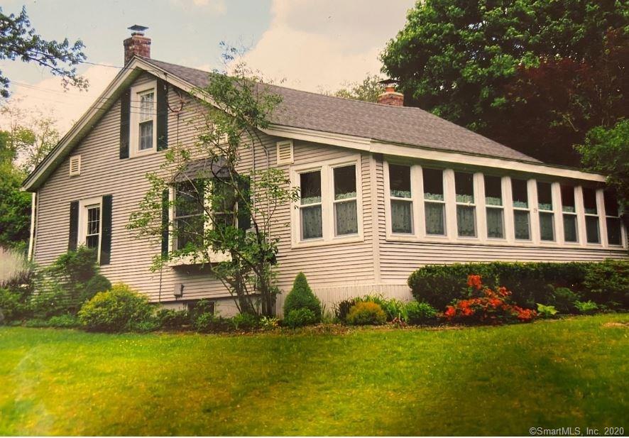 39 Stebbins Road Somers CT 06071