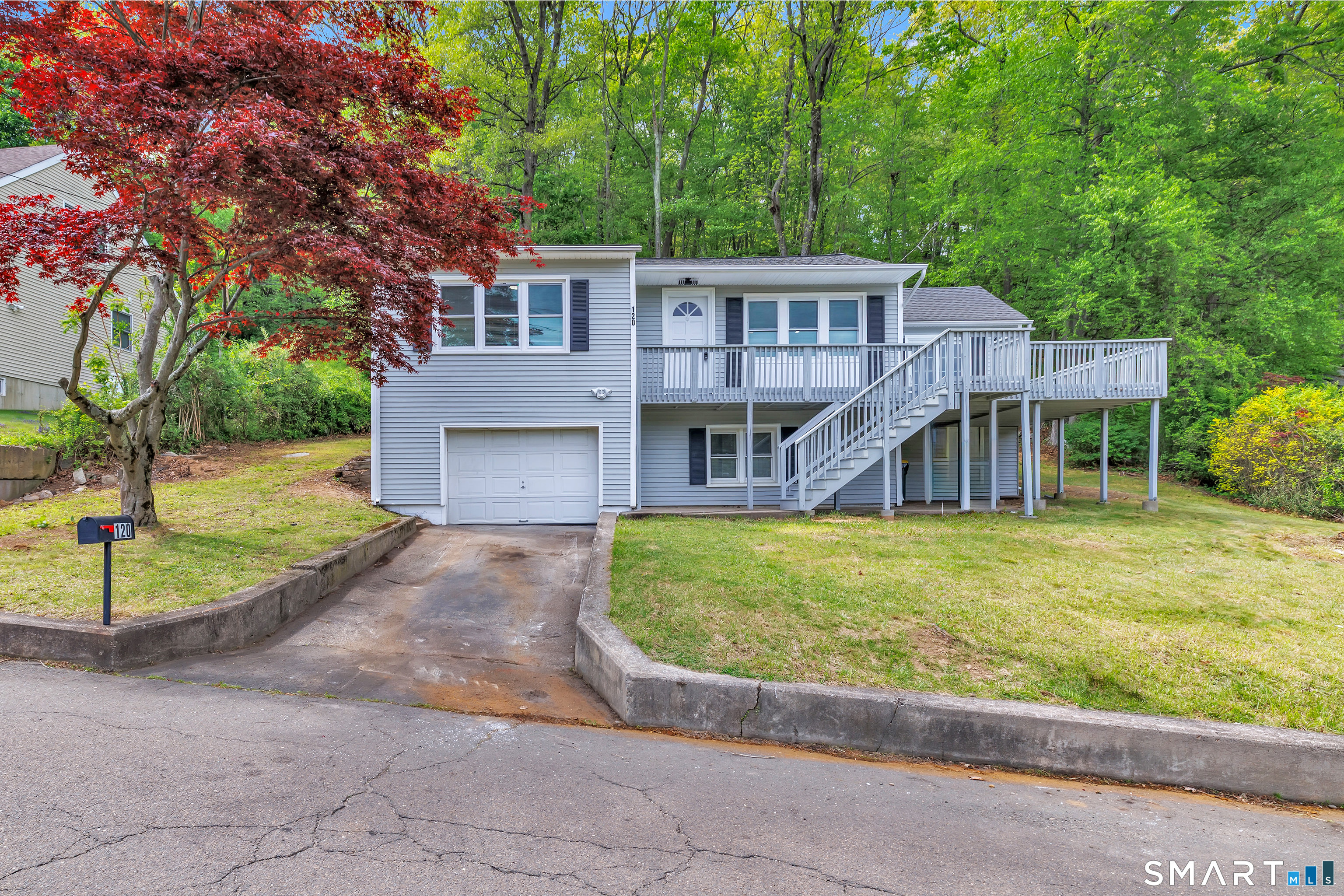 120 Hull Street Ansonia CT 06401