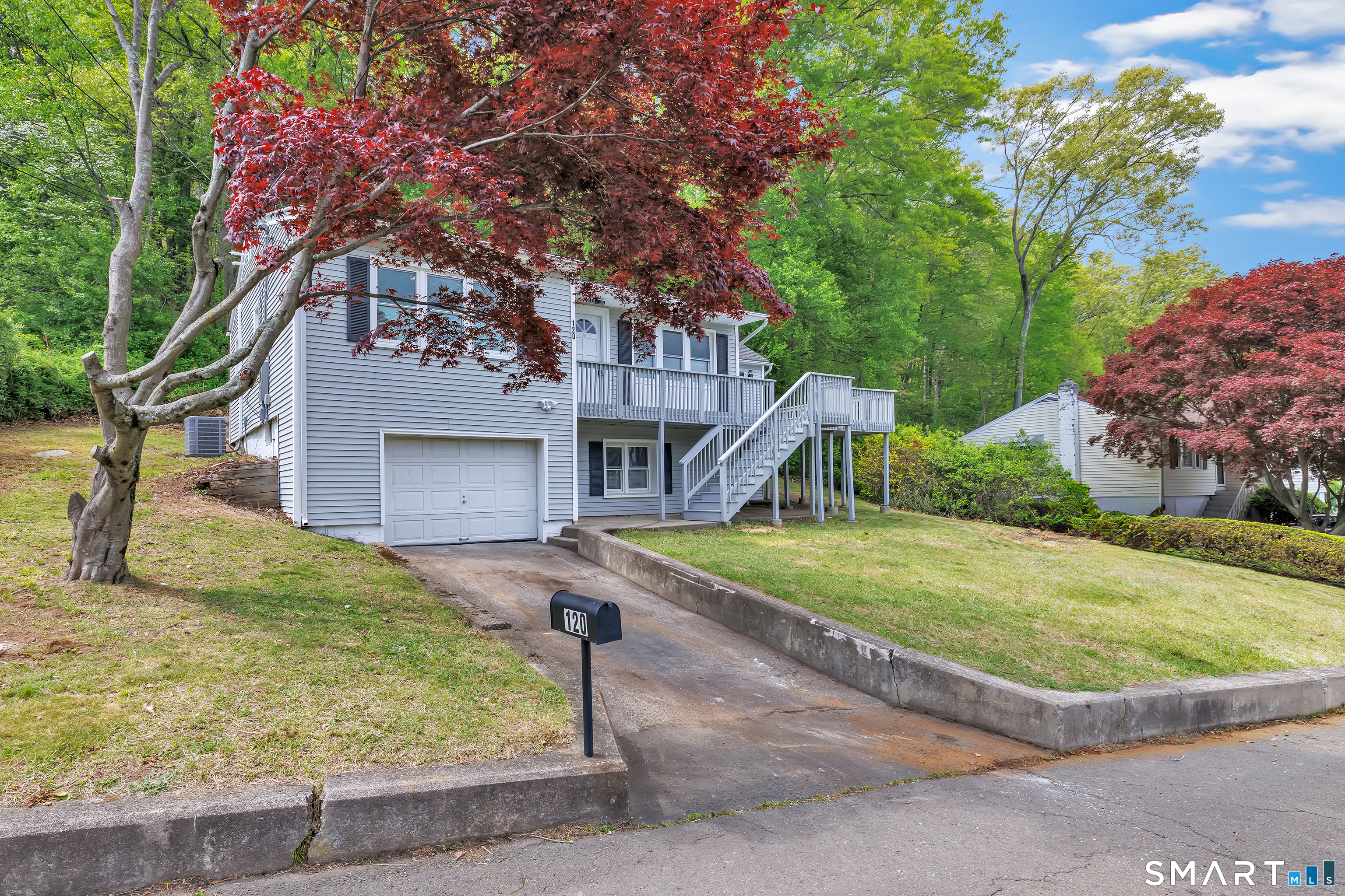120 Hull Street Ansonia CT 06401