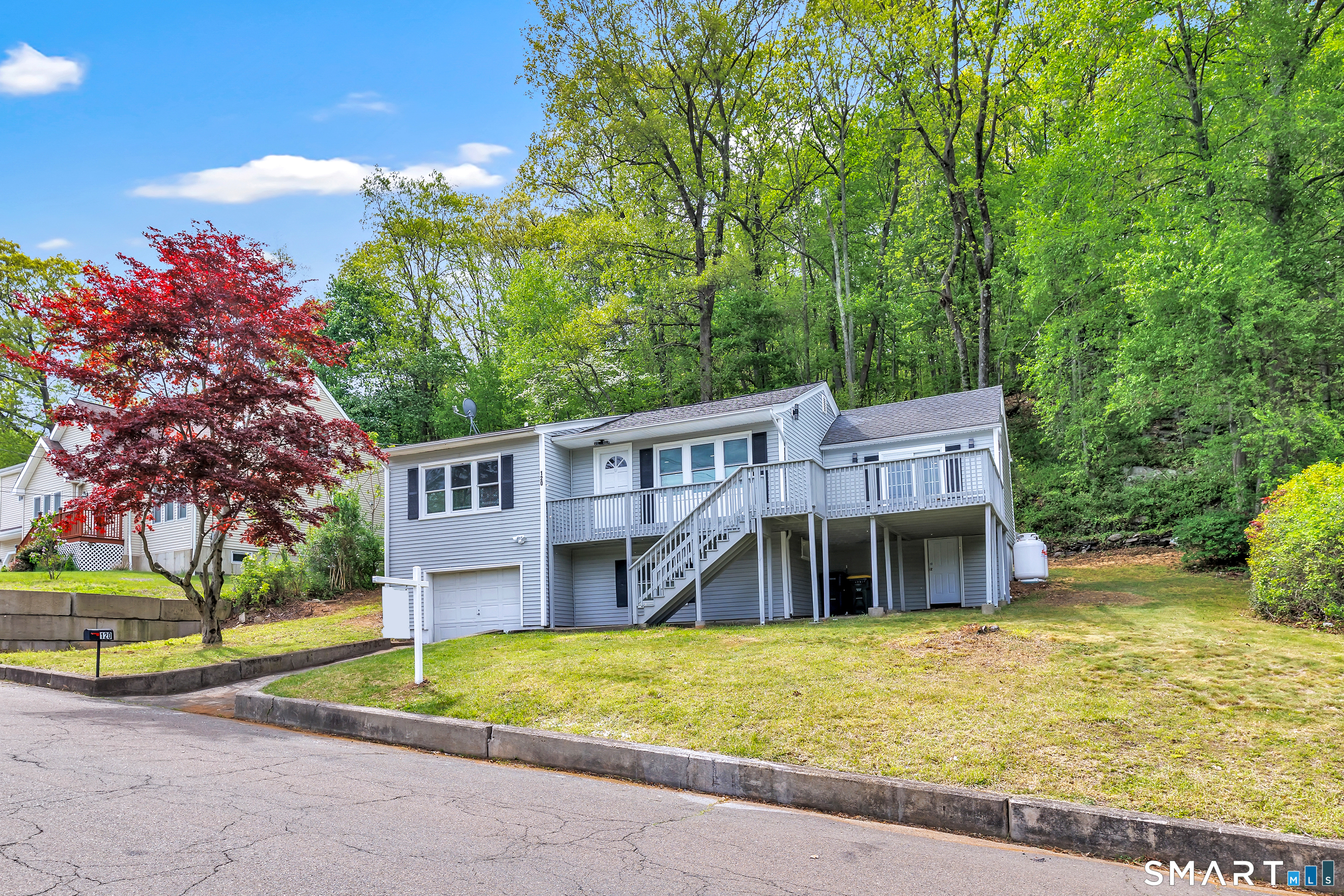 120 Hull Street Ansonia CT 06401