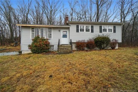 10 Deepwood Drive Danbury CT 06810