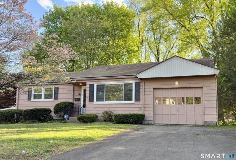 27 West Street Cromwell CT 06416