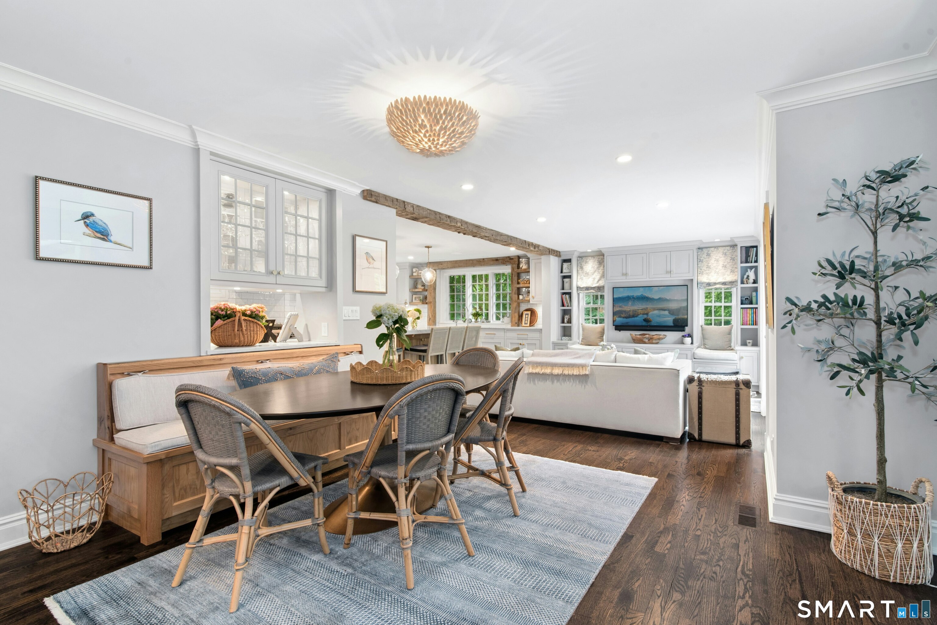 20 Buttonwood Lane Darien CT 06820